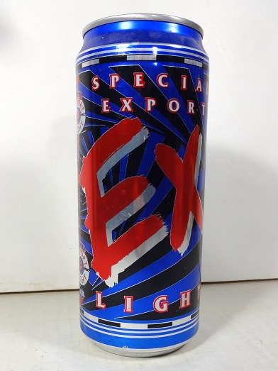 Special Export Light - EX - 16oz